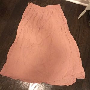 ASOS skirt